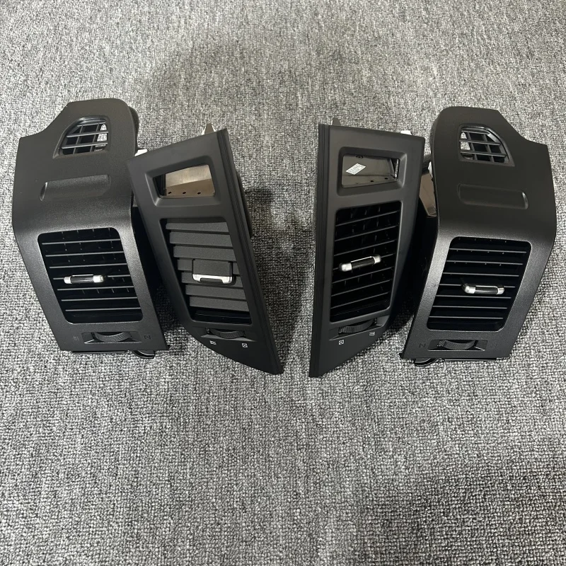 AH912 Für Mitsubishi Für Pajero Montero V87 V93 V95 V97 V98 2007-2022 8030A313XA Klimaanlagen-Luftauslass Passend – Detail 15