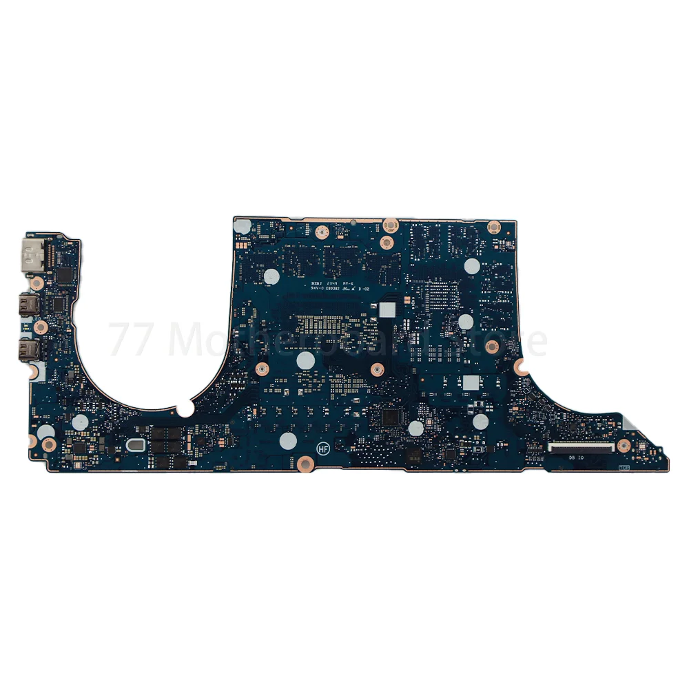 Laptop Motherboard For Lenovo IdeaPad Pro 5 14AHP9 NB6766A_MB_V4 With CPU R5 8645H R7 8745H RAM 16G/32G 5B21M64686