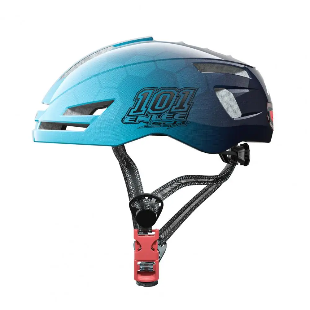 Casque de vélo EPS ultraléger, équipement de sécurité pour sports de plein air