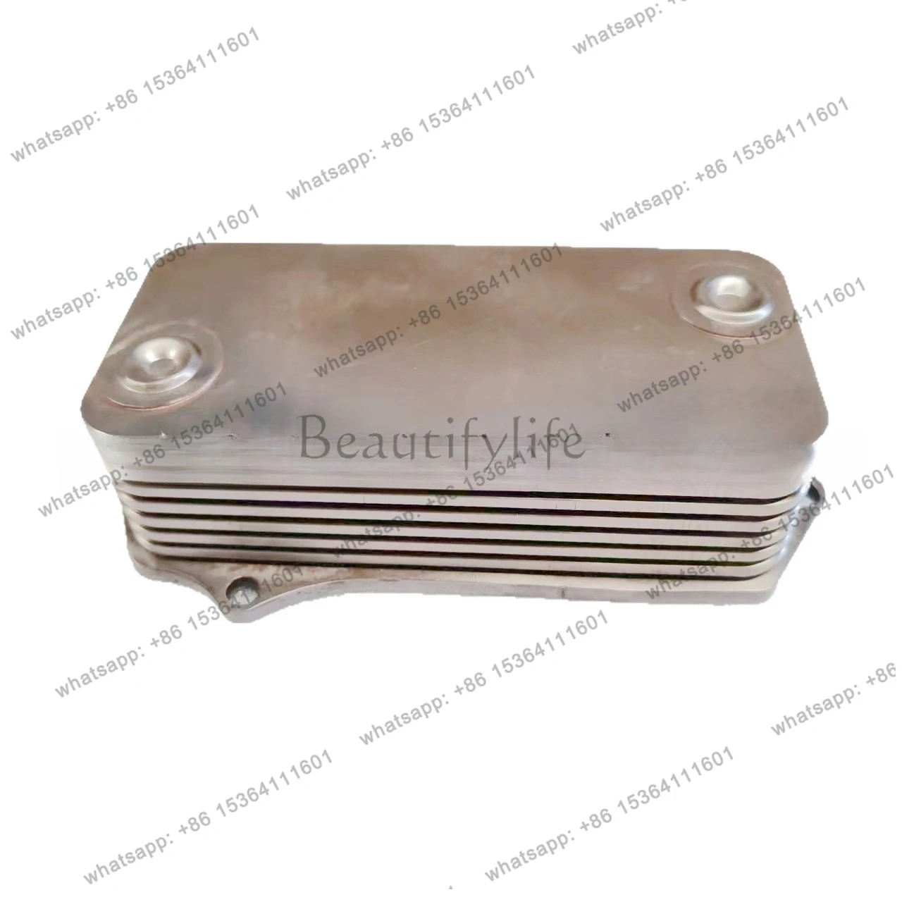 TOOL Transmission Oil Cooler 320-04461 320-04460 Auto Parts