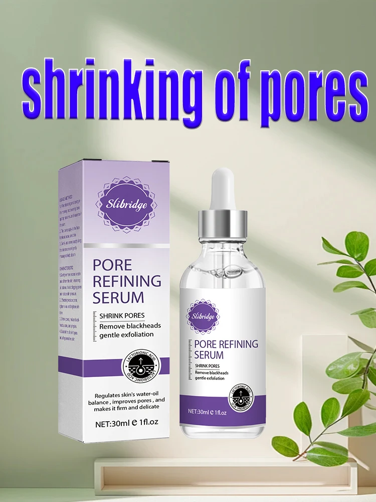 

Essence that pore serum for you