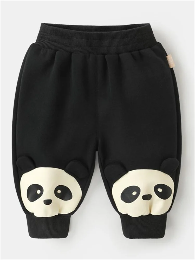 ex ベビーカジュアルスポーツスウェットパンツ外出用オールマッチロングパンツ春秋新作韓国版子供パンツ
