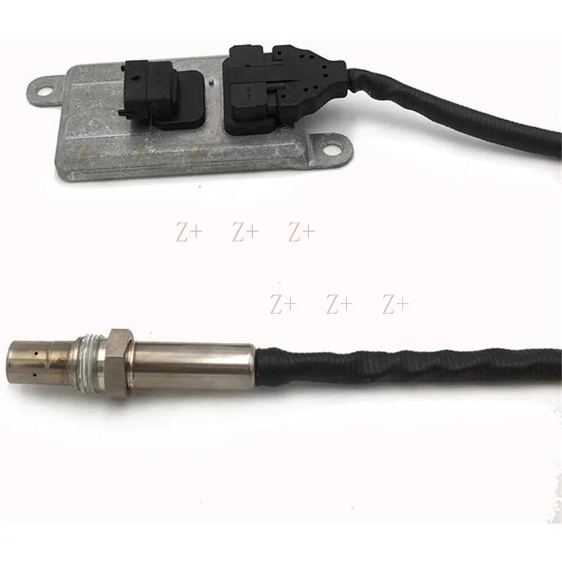 Z+   Car 24V Nitrogen Oxygen Sensor Fits for DAF Truck 2894940 5WK96675A  5WK9 6675A