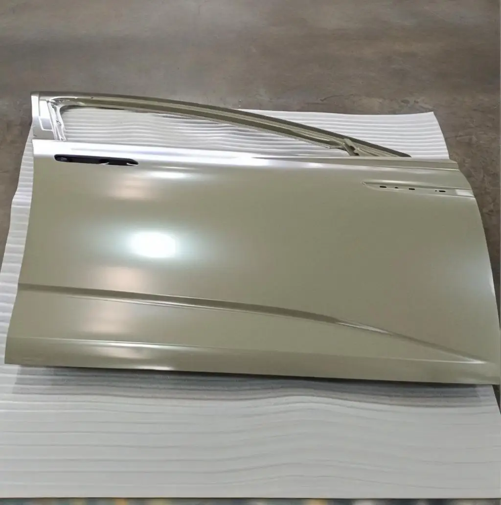 

Подходит для BYD Seal 07, дверной профессиональный производитель листового металла, автозапчасти, детали из листового металла, источник, завод