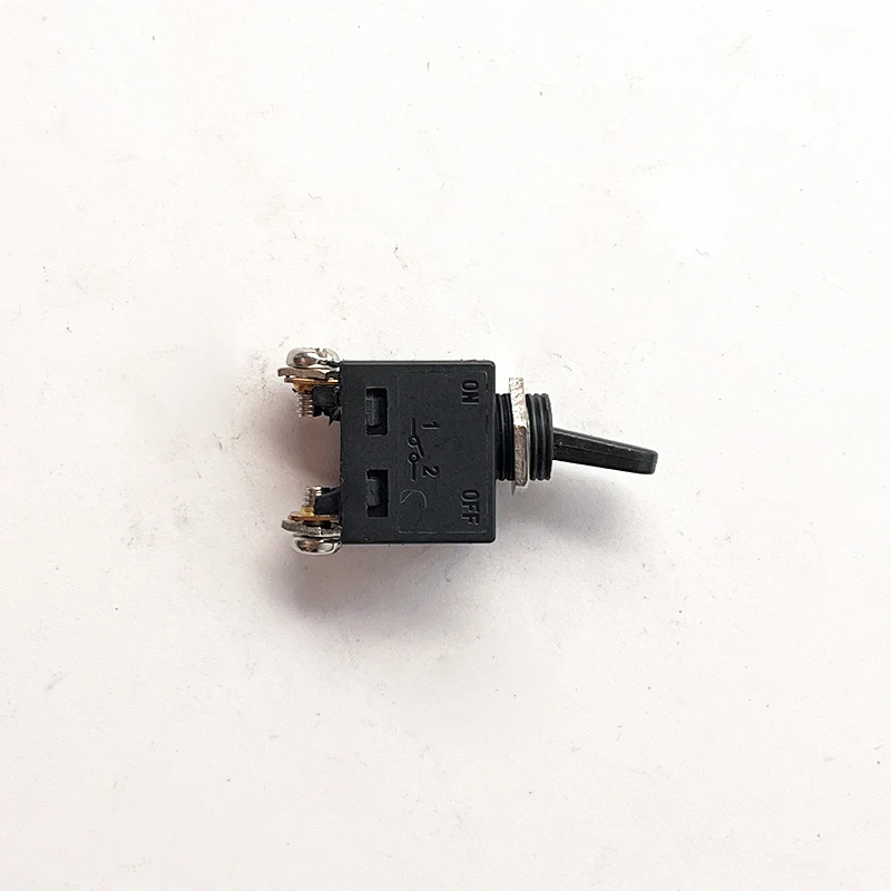 Haakse Slijper Stofdicht Schakelaar Vervangen Voor Makita 9523 9523NB Haakse Slijper Schakelaar Accessoires Power Tools Onderdelen