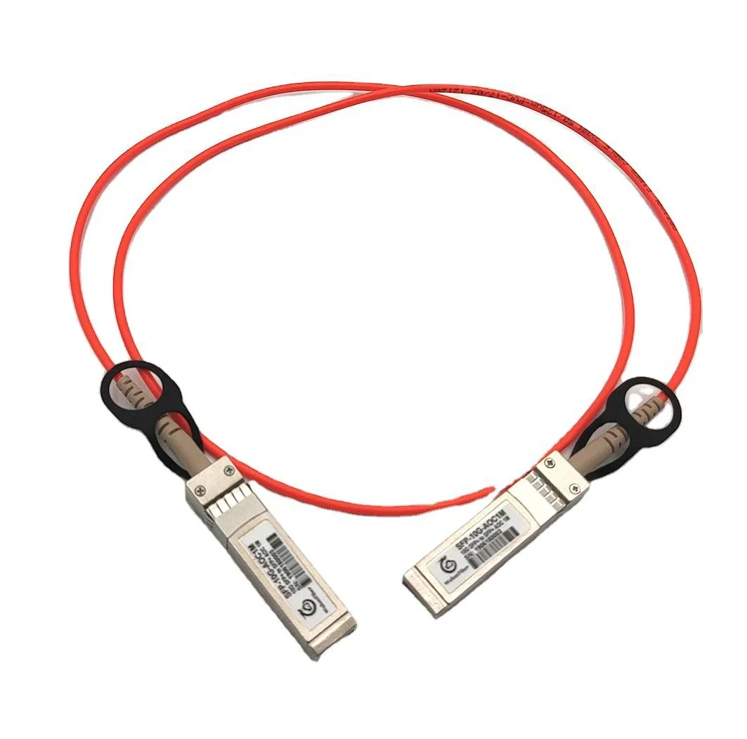 10G Aoc SFP-10G-AOC…