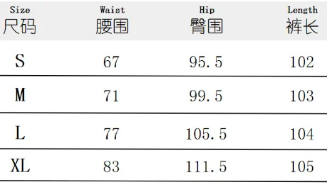 2026 عادية أنيقة مثير الخريف الشتاء جديد عالية الخصر ماتي بولي Leather الجلود مستقيم الساق السراويل النساء الإناث بنطلون قاع غير رسمي #6
