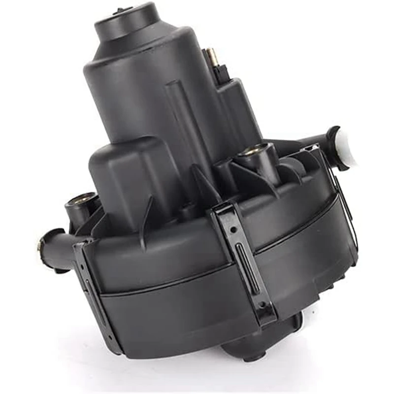 Car Secondary Air Injection Pumps 0001407185 0001405985 For Mercedes-Benz E63 C63 AMG W212 W204 Sub Air Pump