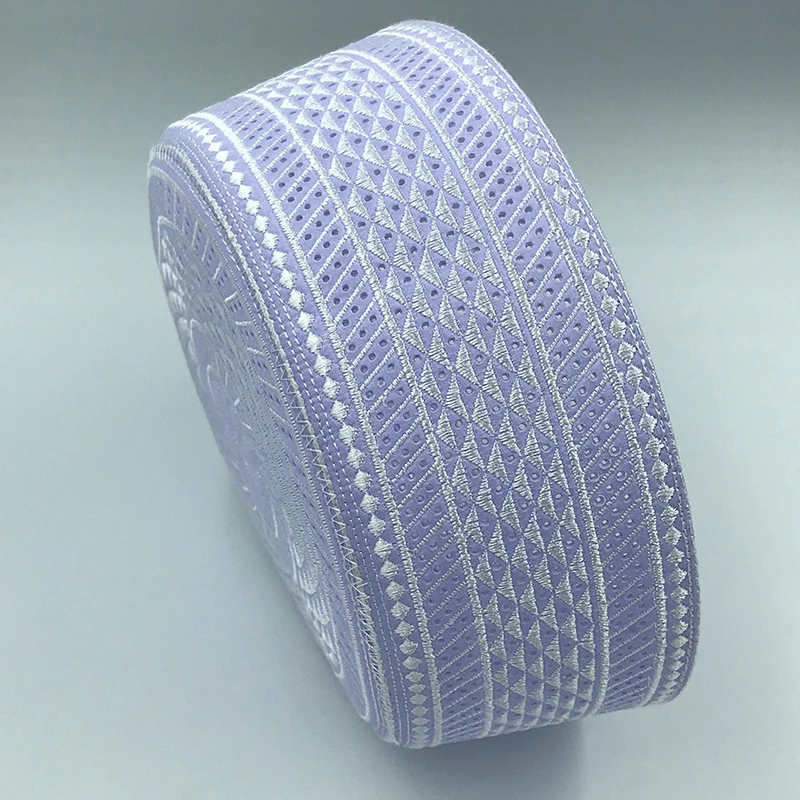 Cappelli musulmani in rete ventilata estiva Cappelli da preghiera leggeri e confortevoli Turbante musulmano Uomo Foulard Hijab Cofano Berretti ebrei indiani