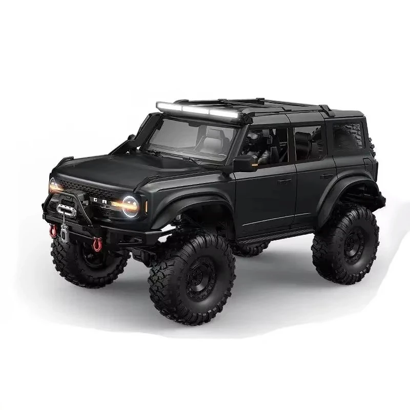 

1/10 Hb R1011-R1014 Rc Climbing Car Rtr 2.4g 4wd Full Proportional Rock Crawler Off-Road Truck Remote Control Toy