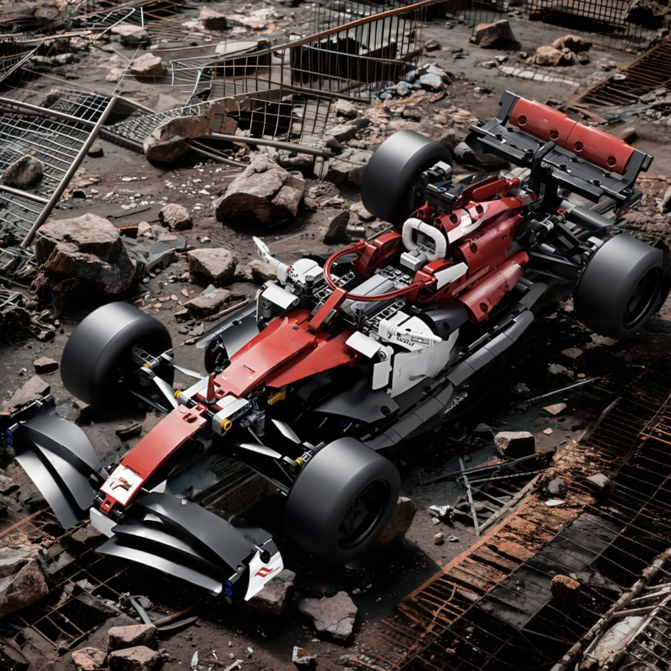 

НОВЫЙ Технический Супер 1:10 Спортивный автомобиль Формула Гонки Строительные блоки Городская скорость Знаменитый автомобиль Кирпичи MOC Сборка игрушек Подарок ребенку