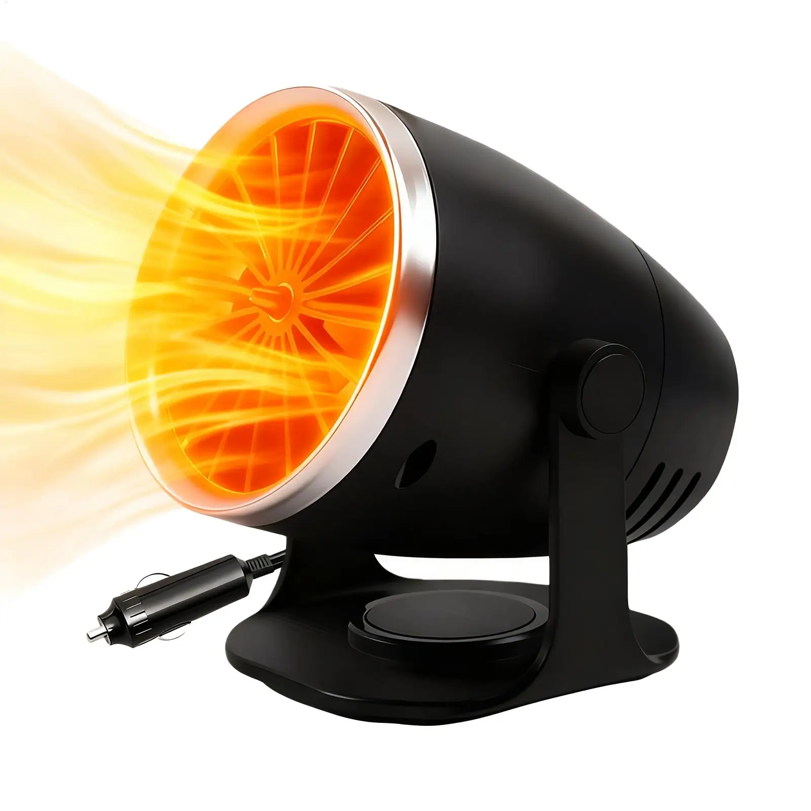 Portable Winter Hea…