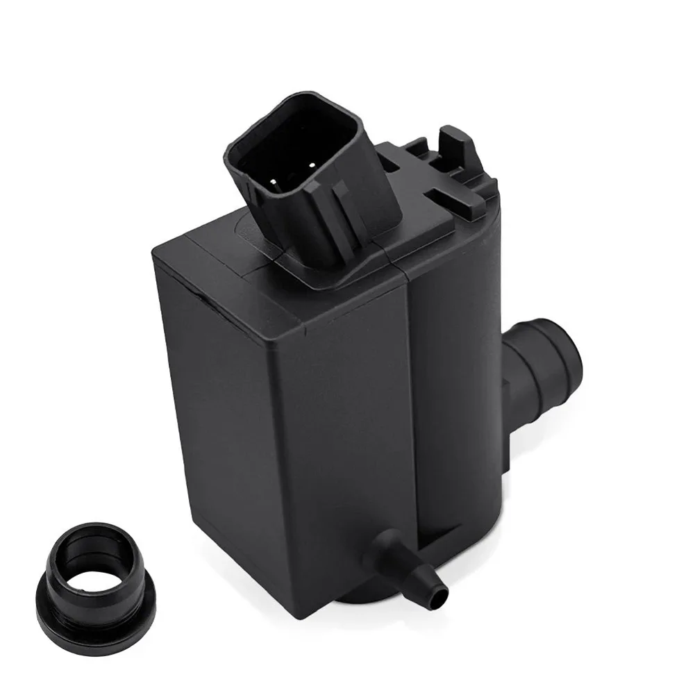 

Car Windscreen Wiper Washer Pump OEM 98510-2J500 Replacement Parts For Hyundai For Accent 2011-2019 For Kia For Forte ﻿