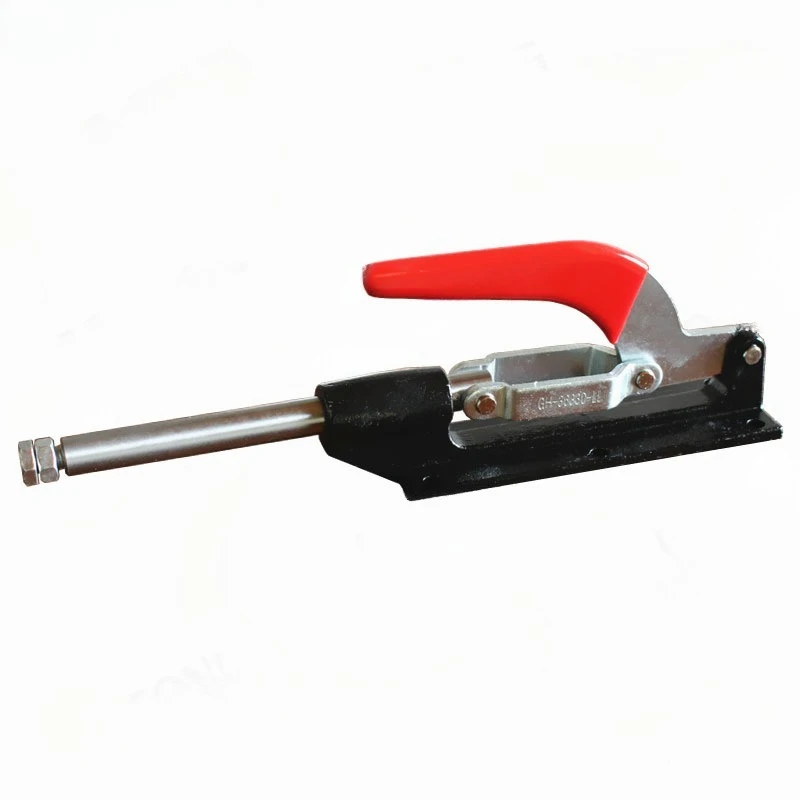 Metal Push-Pull Tog…