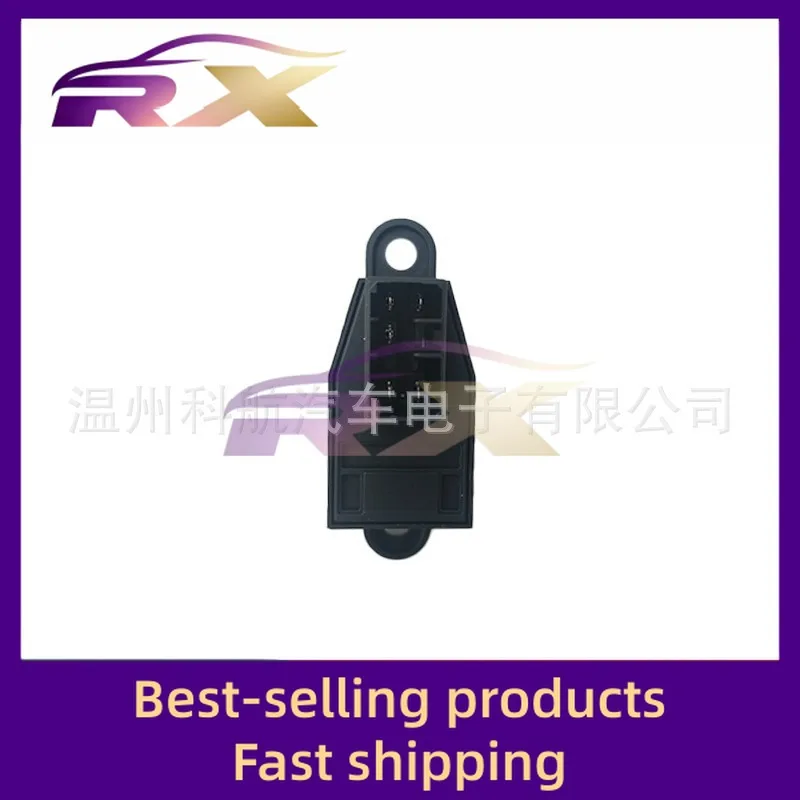 93580-4A000 Pasuje do Jianghuai Laorefeng, przycisk sterowania szybą, przełącznik podnoszenia szyb.