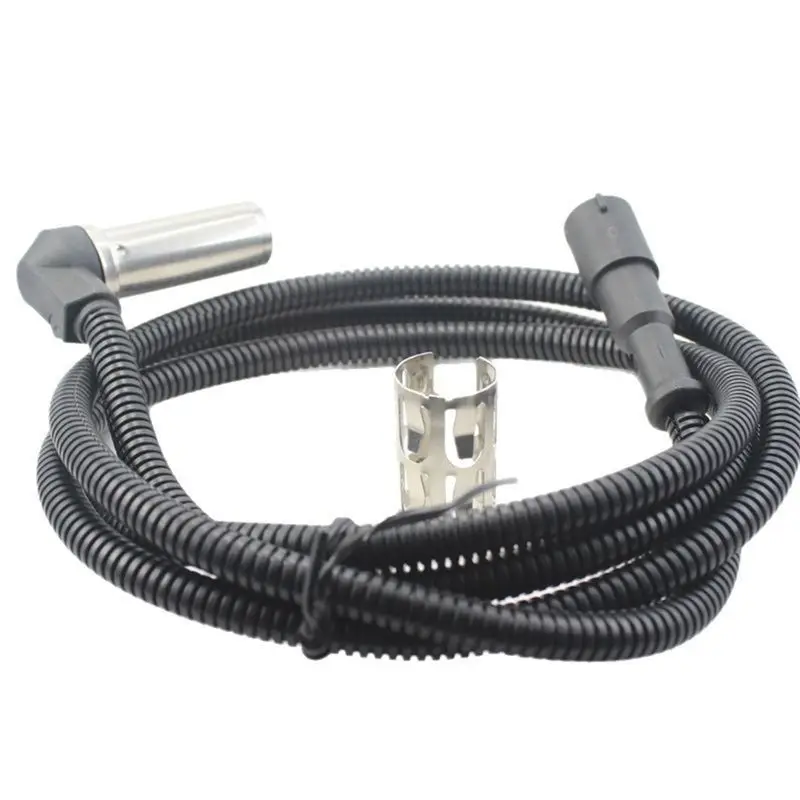 

A19Q-ABS Sensor For WABCO 4410328510 For Mercedes-B MB ACTROS ATEGO AXOR 0025422218 0025422518 Wheel Speed Sensor A002542251