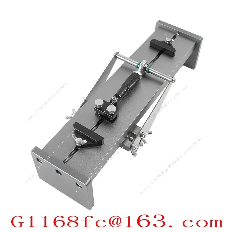 Professional Knife Sharpening Frame for Scissors Planer Chisel Fixed Angle Sharpener Whetstone Grinder Sharpening Tool