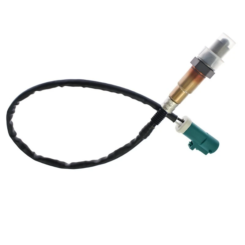sensor de oxigênio 3M 51-9F472-DC para Ford C-MAX mk2 1.6L: Avaliação Técnica e Experiência Real de Instalação e Desempenho