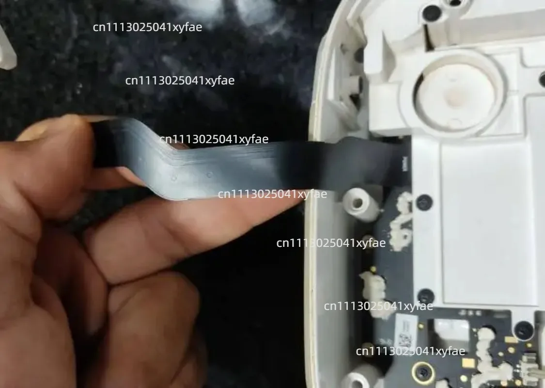Power Flat Cable for RC Transmitter Radio Controller Replacement