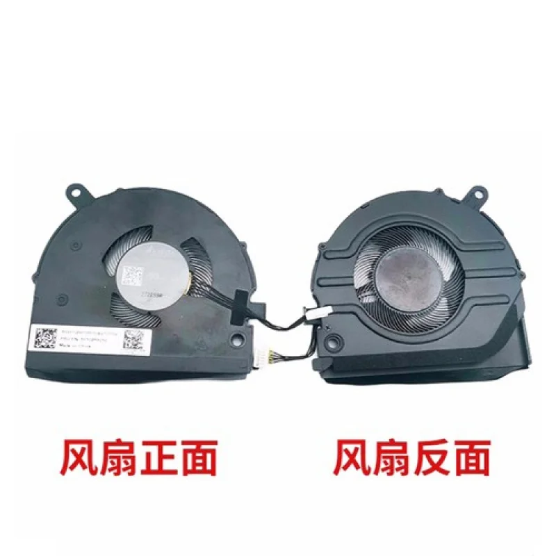 

A +++ для Lenovo ThinkPad L13 Yoga Gen 3, охлаждающий вентилятор 5F10Z58252