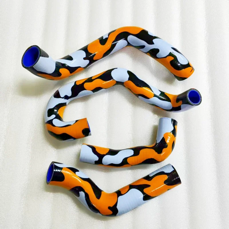 

Комплект силиконовых шлангов охлаждающей жидкости радиатора ДЛЯ 1290 DUKE 2014-2020 гг.