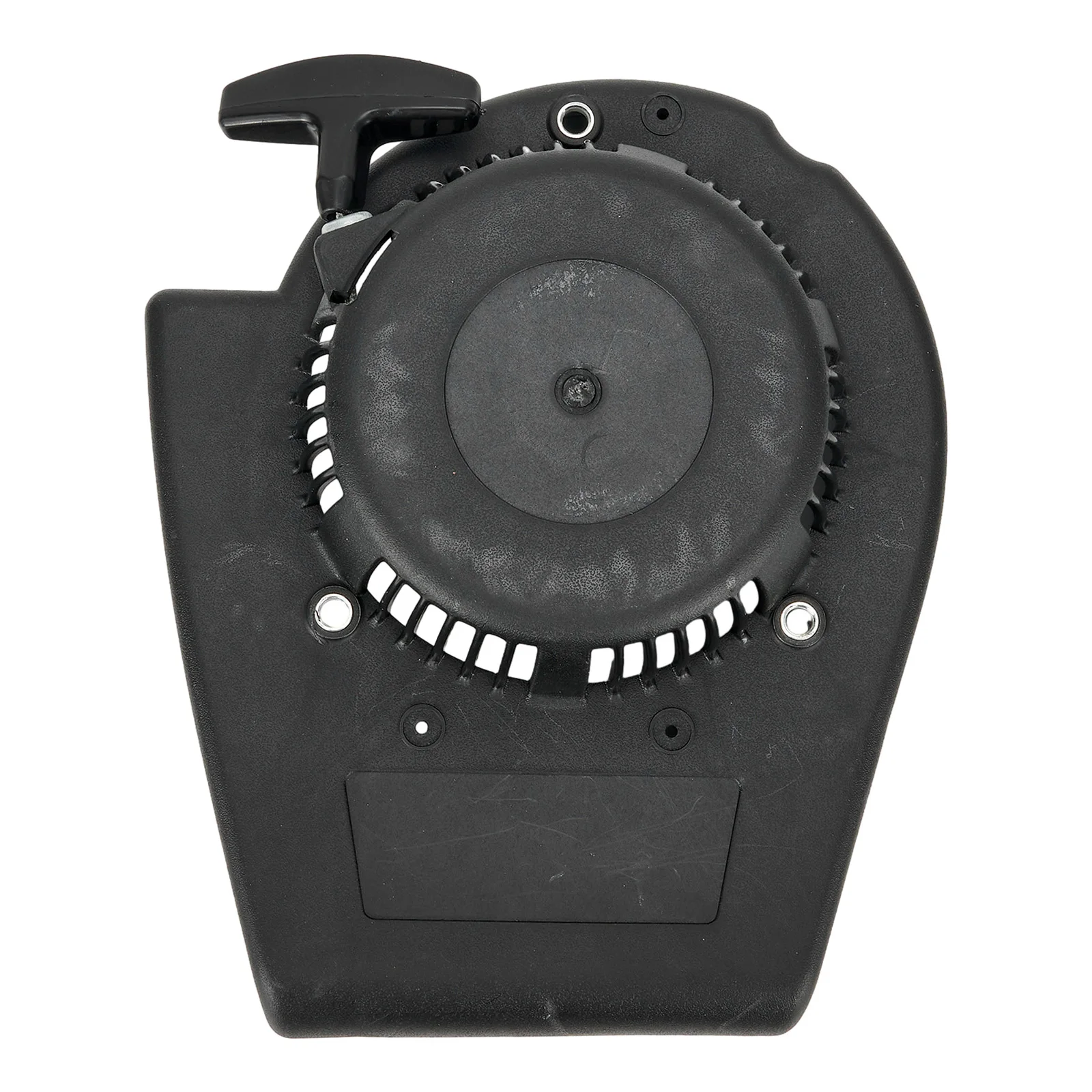 Enhanced Performance Recoil Starter Assembly for For MOUNTFIELD HP454 RV40 RV150 SV150 V35 V35R M150 Easy Start Up