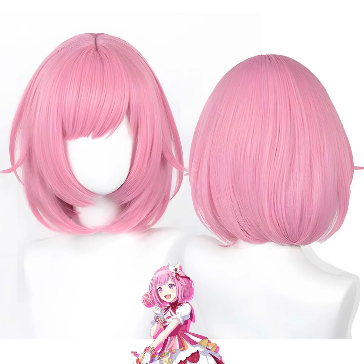 Women Girls Project…