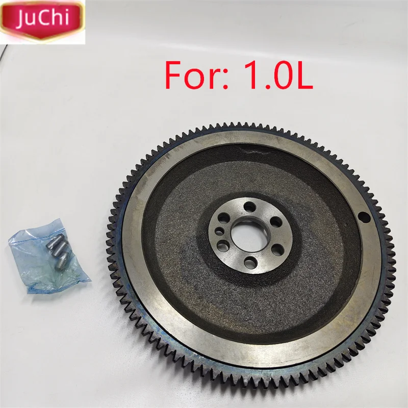 

Диск маховика двигателя автомобиля для Geely Panda LC GC2 GC3 GX2