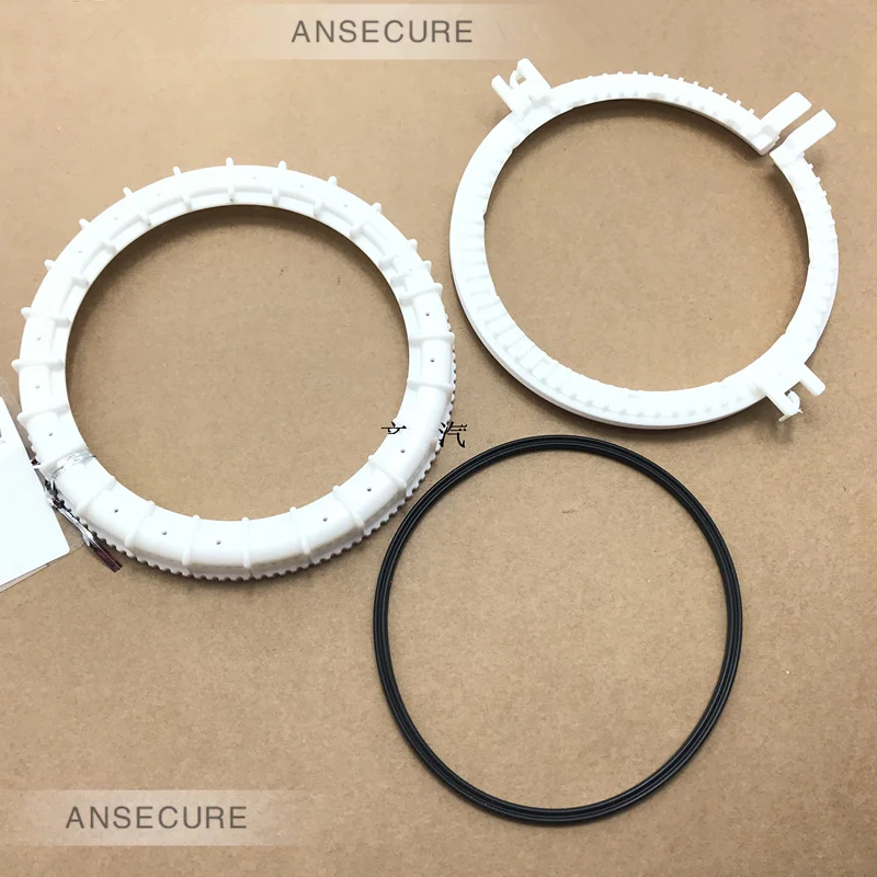 Fuel Pump Unit Union Nut Seal Ring For Audi A4 S4 B8 A5 S5 A6 C6 RS4 RS5 RS6 4F0201375 4F0919133B 4F0201921A