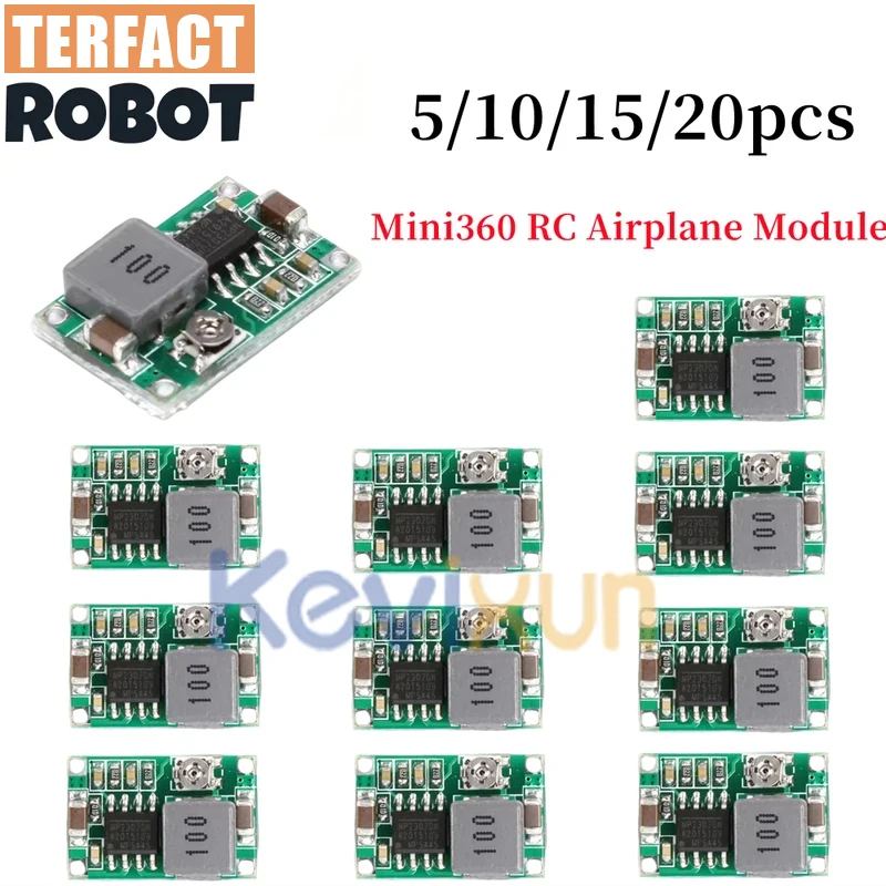 5/10/15/20Pcs Mini3…