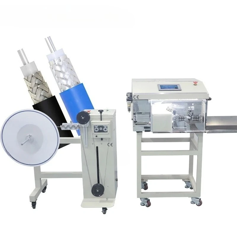 EW-06H-4 Fully Auto…