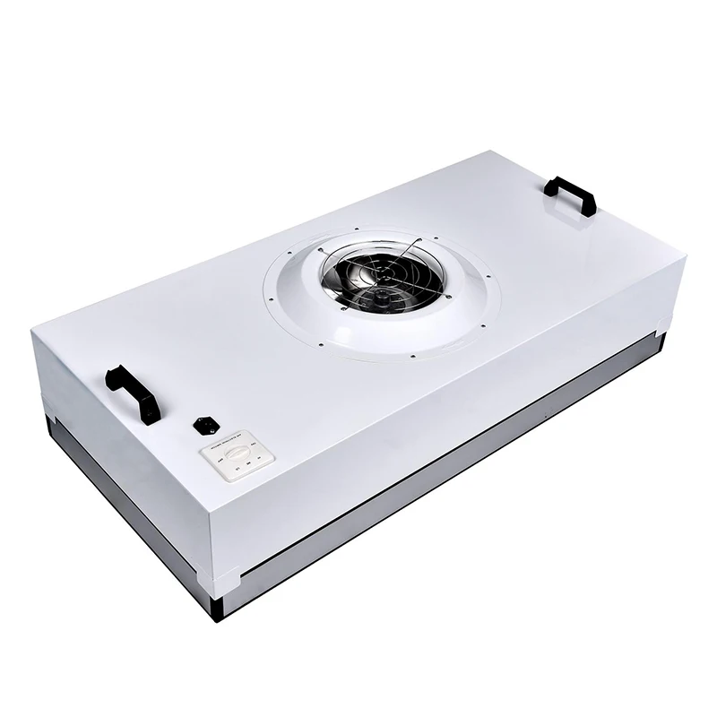 Customized Ffu Fan Filter Unit Hepa Controller Vertical Aircolourful China Ffu Laminar For Clean Room