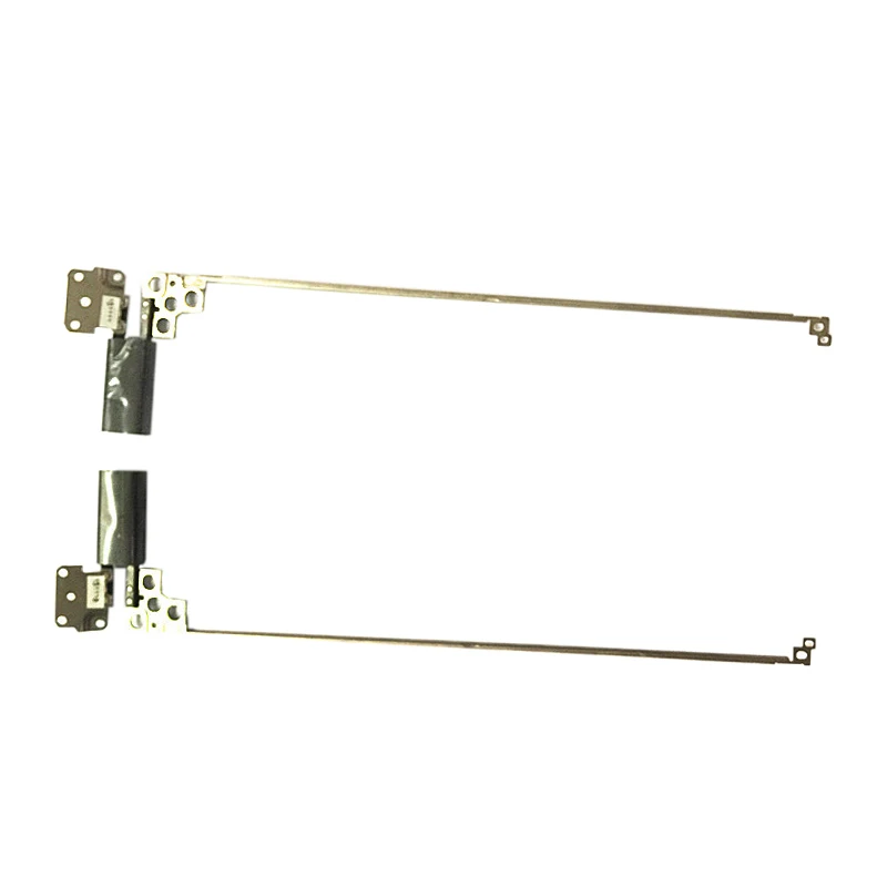 

New LCD hinges For Toshiba for Satellite Radius 12 P20W-C-10K 13N0-DVM0901 13N0-DVM0A01 Hinges R+L