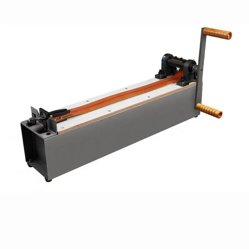 Desktop Gold Silver New Jewelry Rolling Mill Machine Hand Wire Drawing Bench Hand Tools Gold Silver Wire Drawing Bench