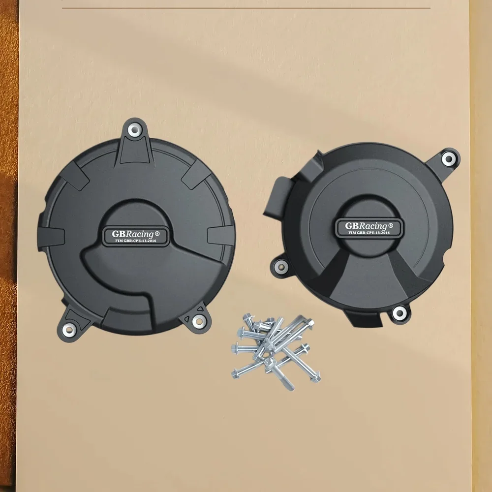 

For KTM 1290 Super Duke（R/GT) 2014-2023 1290 Super Duke Advenlture（S/R) 2019-2022 Engine Protection Cover