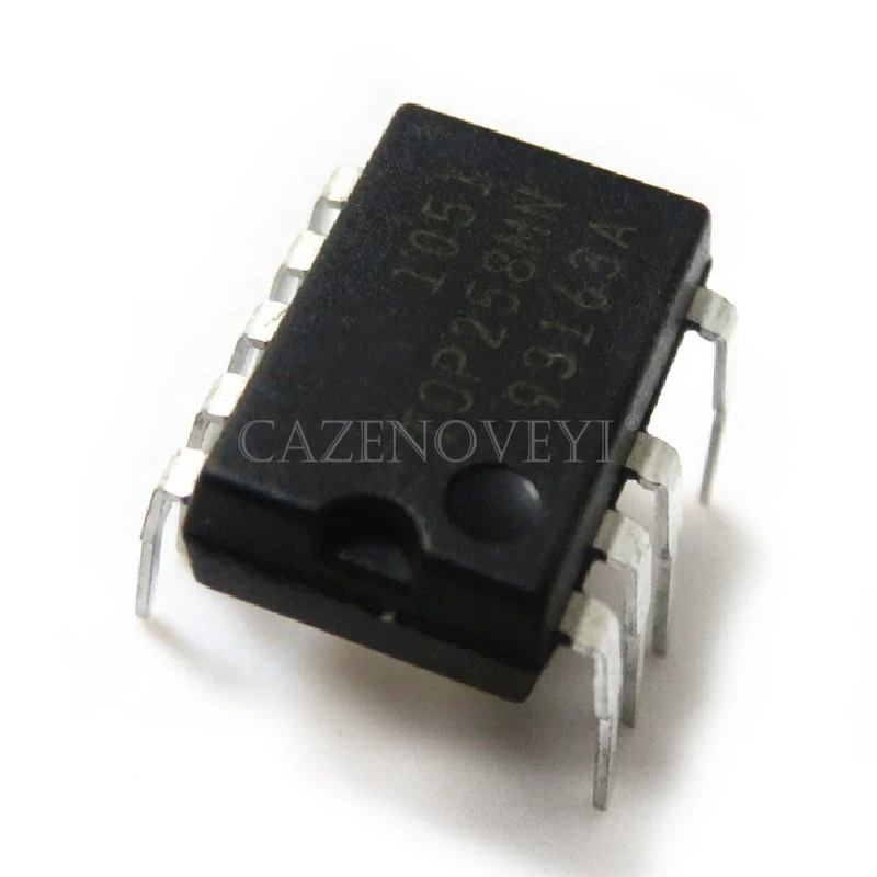 5PCS TOP258MN TOP258MG DIP-9 1200AP100 1200AP100 DIP-8 3AR2280JZ-1 DIP-7 NN5198K DIP-52 MC68008P8 DIP-48 MC68HC05C4 DIP-42