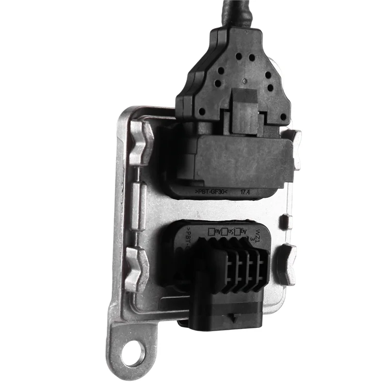 BARU-Untuk Hyundai Kia Ceed III CD Wagon 1.6 Crdi 29650-2U100 Sensor Nitrogen Oksida Suku Cadang Pengganti Mobil 296502U100