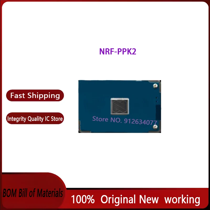 

1pcs/lot NRF-PPK2 100% Brand New Original
