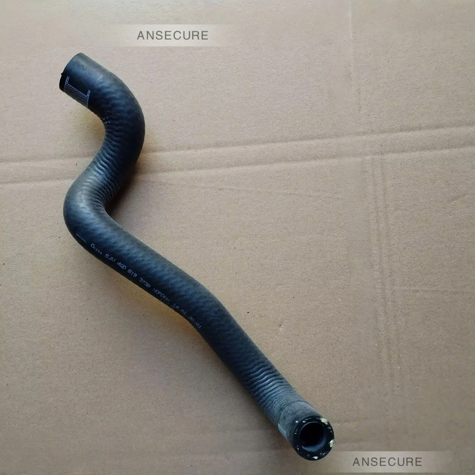 Oem Lhd Engine Cool…