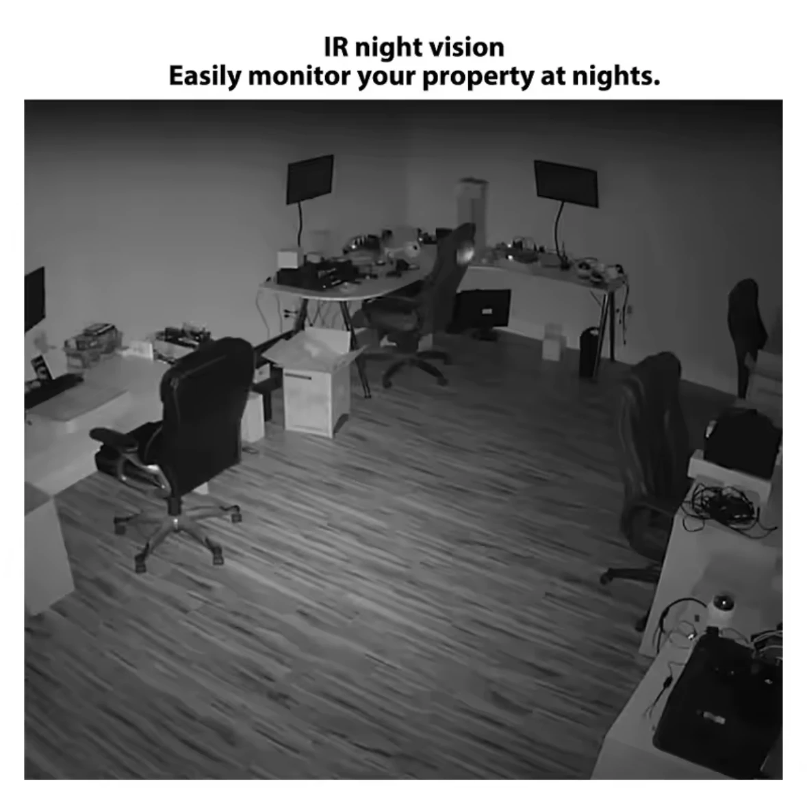 Dahua HFW3841E-AS-S2 Wizsens 8MP Starlight Camera SMD 4.0 With Alarm Audio Port Quick Pick Smart Search 4K Perimeter Protection view 4