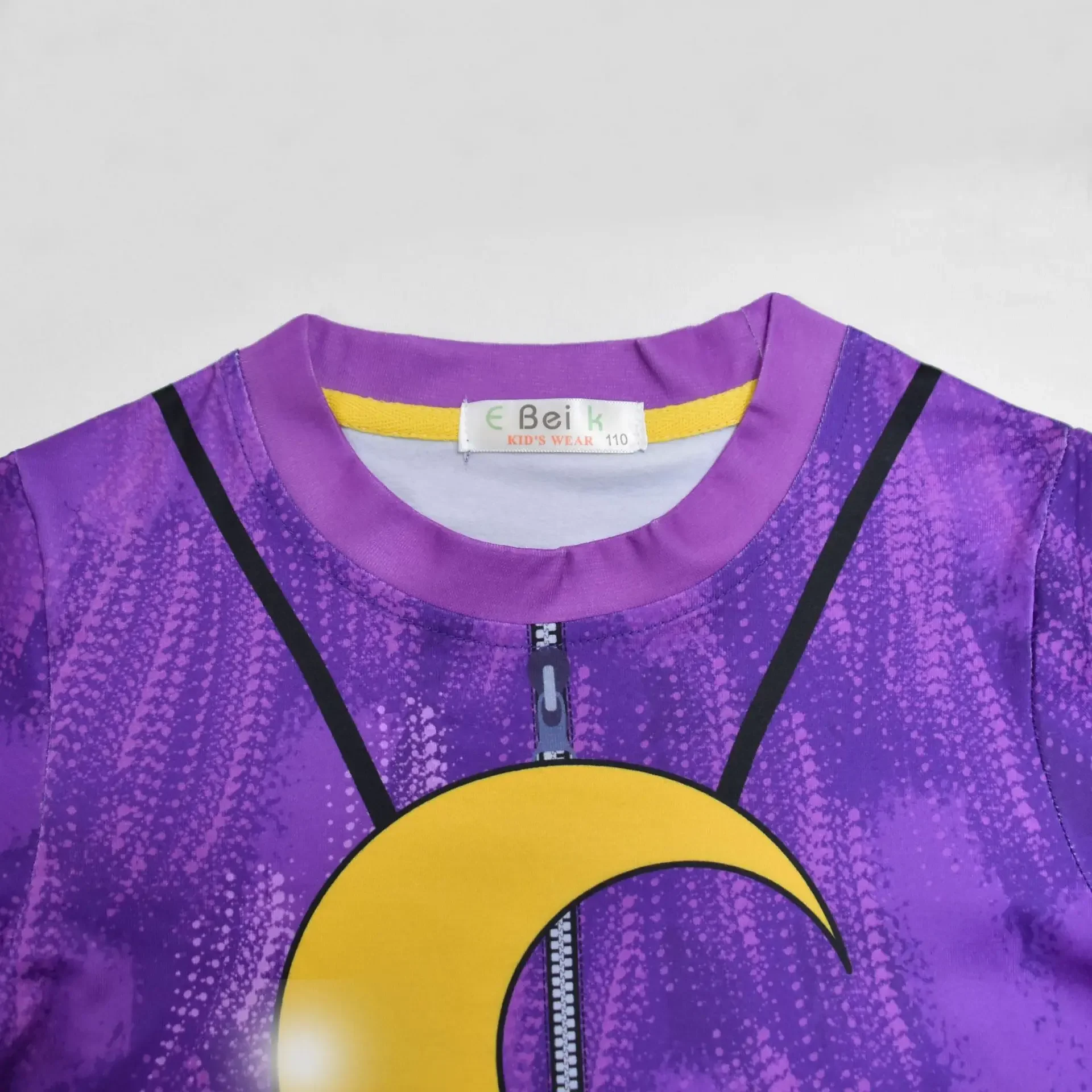 CosplaySmiling Critters Catnap تأثيري حلي الأرجواني السراويل قناع قفازات مجموعة كاملة دعوى هالوين كرنفال حفلة لعب الأدوار Clo