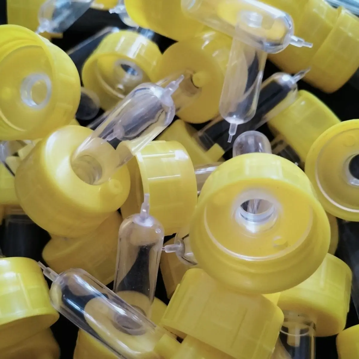 

Artifact Breeding Lamb Animal Use Pig Pacifier Lamb Feeder Transparent Lamb Calf Pig Pacifier