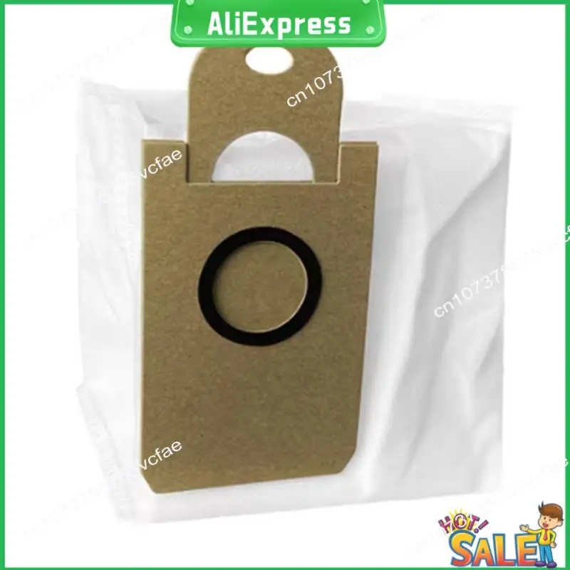 A04R 10 Pcs Dust Ba…