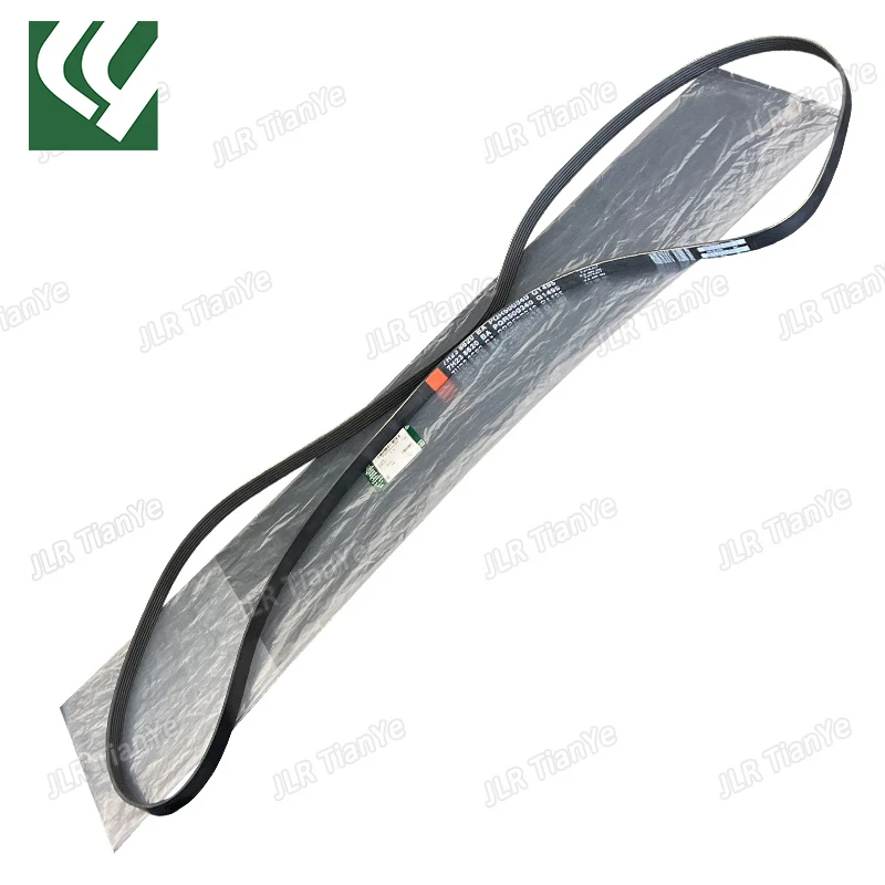 

Generator Belt For Range Rover Sport L320 4.2T 4.4L PQR500340 PQS500251 C2P12808