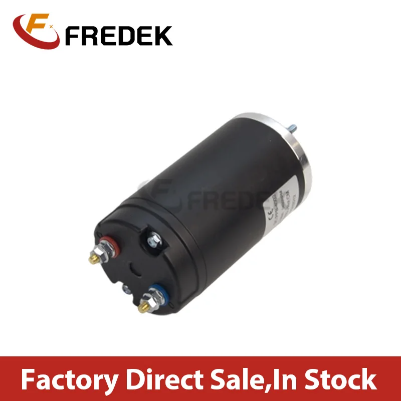 OEM Electric Forfklit Parts Hydraulic Pump Motor 0009760805 DC Drive Motor for Linde 1133 MT15 MT20 in Stock