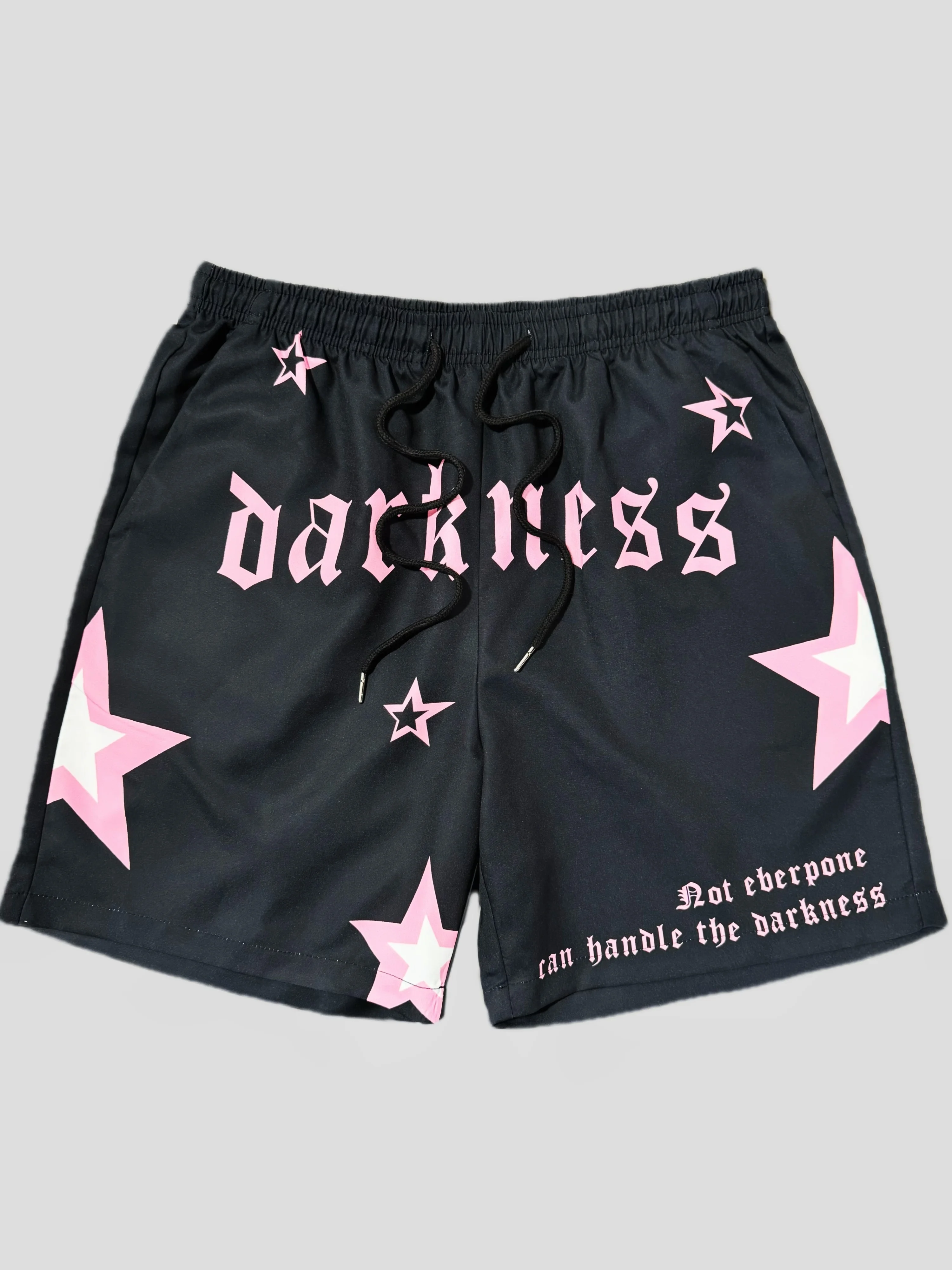 2026 Summer New Men's 3D Print Beach Shorts Y2K Oversized Casual Shorts Suitable for Daily and Trai