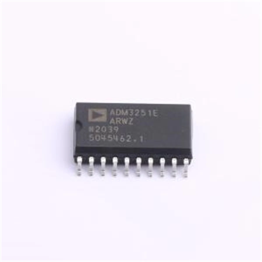 5PCS/LOT ADM3251EARWZ (Signal Isolation Devices)