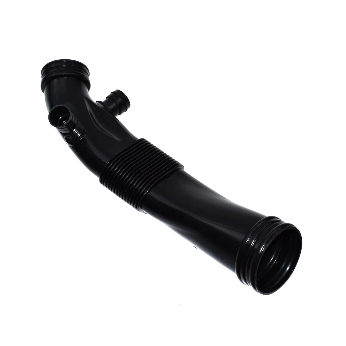 Pipa selang masuk mobil Tube untuk Audi A4 S4 B6 B7 2001-2008 Tube