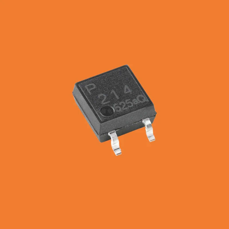 10pcs/Original AQY214SX SOP-4 Solid State Relay Optocoupler 1 normally open 400V/0.1A isolation voltage