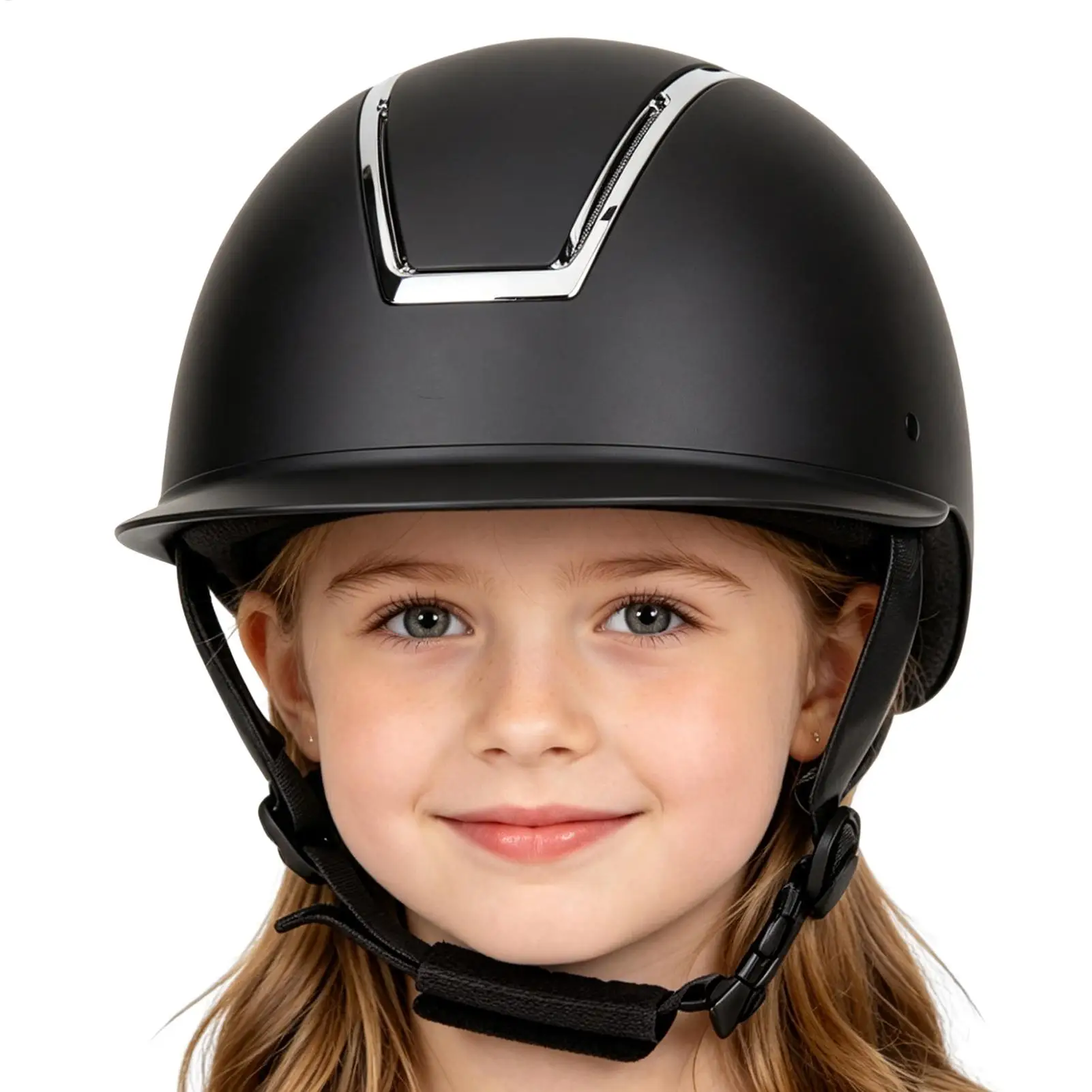 Thumbnail 3 - #31 Best Equestrian Helmets to Buy In 2026